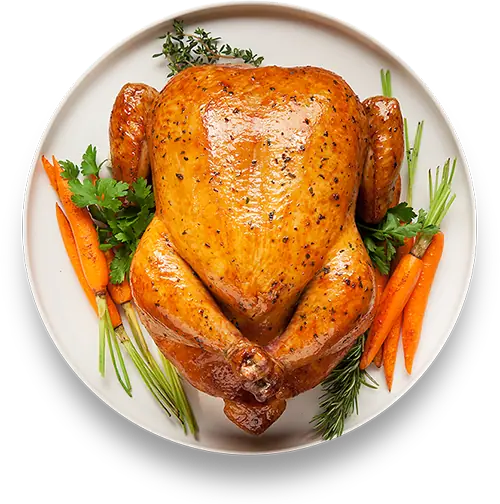 Turkey Meat