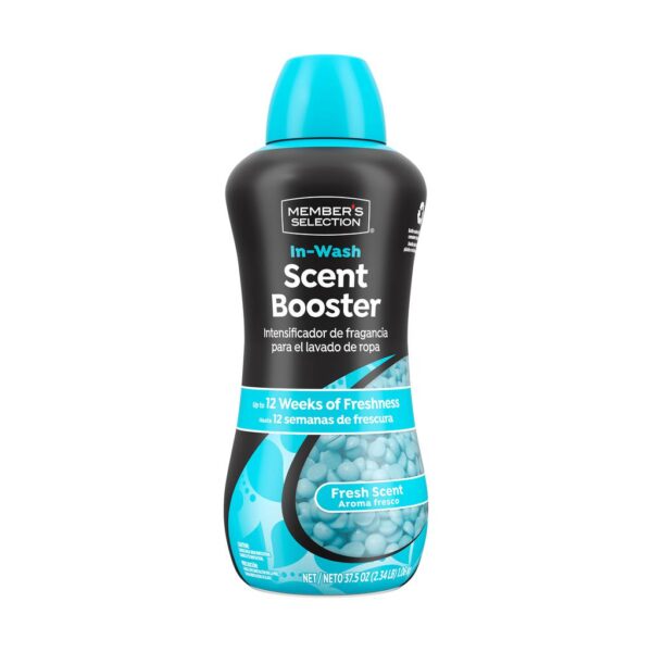 In-Wash Scent Booster 1.06 kg / 37.5 oz