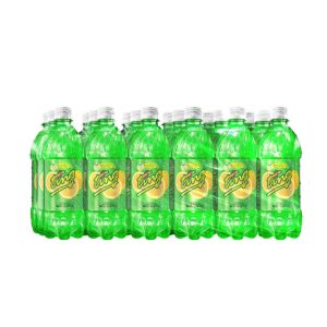 Ting Grapefruit Soda 24 units / 591 mL / 20 oz
