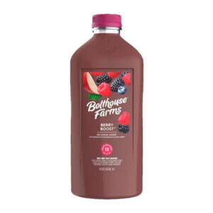 Bolthouse Farms Berry Boost Juice 1.54 L / 52 oz