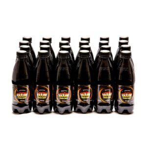 Boom Energy Drink with Ginseng 24 Units / 355 mL / 12 oz