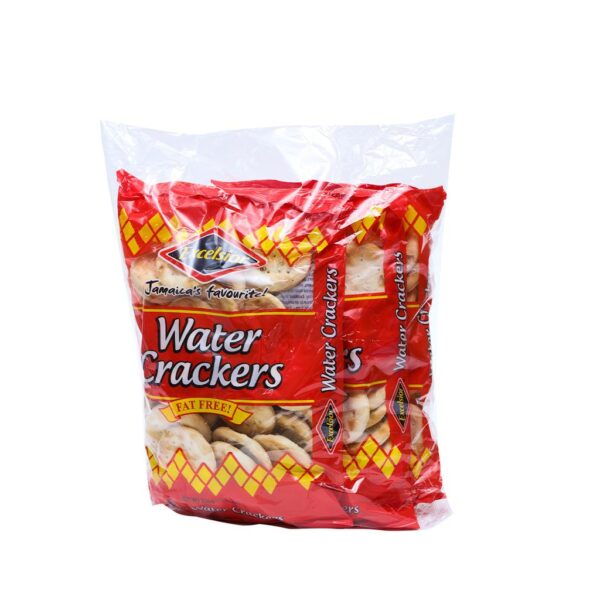 Excelsior Water Cracker 3 Units / 336 g / 12 oz