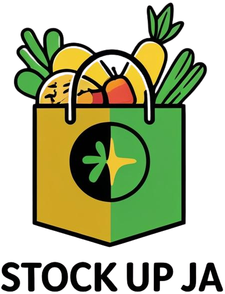 stockupja main logo