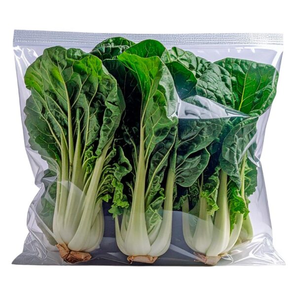 Fresh Pak Choy