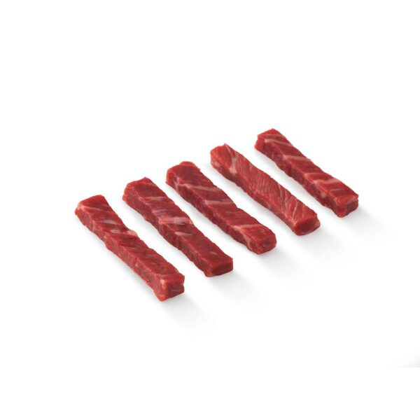 Chilled Beef Stir Fry, Tray Pack