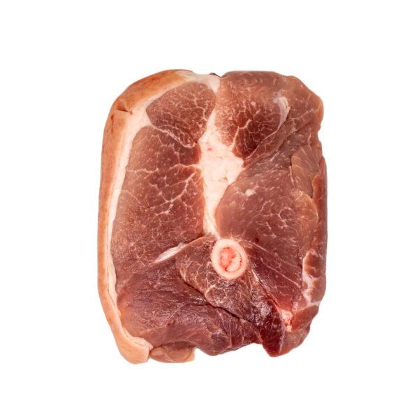 Chilled Pork Leg Roast, Tray Pack