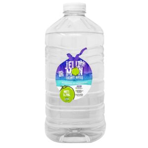 Coconut Water 3.89 L / 131.5 oz