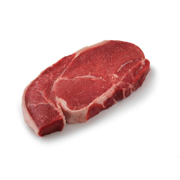 Chilled Sirloin Steak Tray Pack