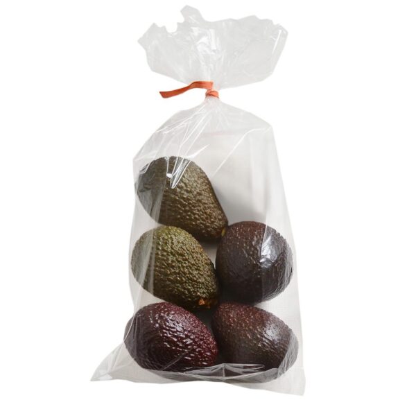 Hass Avocado 5 Units