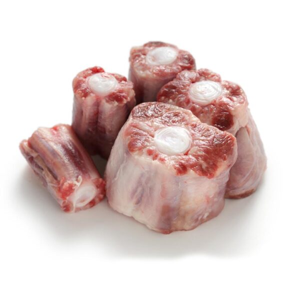 Chilled Oxtail, Tray Pack
